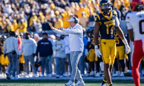 Areas to improve on offense, defense for WVU football for the remainder of the season